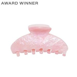 Emi Jay Big Effing Clip in Pink Sugar - Perfect Conditon